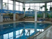 Wassererlebnis im Aquadrom Hockenheim - 