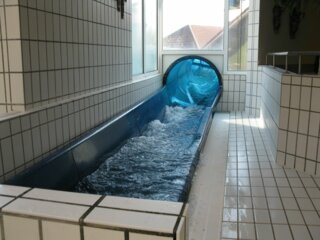 CenterParcs Nordseeküste Tossens