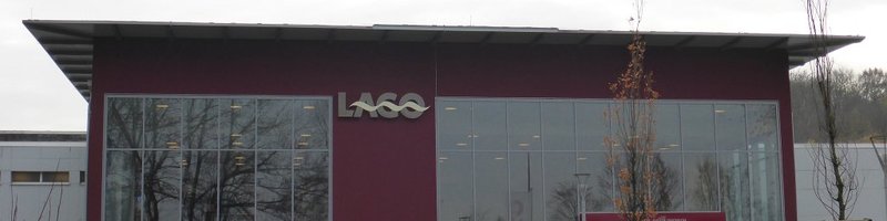 Lago Herne