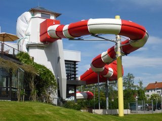Sehusa Wasserwelt Seesen