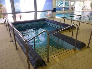 Sehusa Wasserwelt Seesen