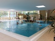 Solymar Therme Bad Mergentheim - Sport- und Erlebnisbad als Wellness-Tempel