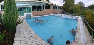 Splash Kürten