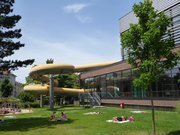 Südstadtbad Nürnberg Südstadtbad Nürnberg