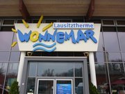 Lausitztherme Wonnemar Bad Liebenwerda - Eines der schönsten Erlebnisbäder Brandenburgs