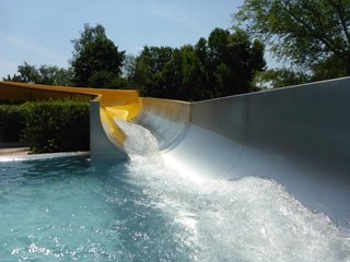 Biedensand Bäder Lampertheim Freibad