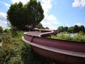 Städtisches Freibad an der Schleifmühle Schrobenhausen