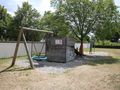 Städtisches Freibad an der Schleifmühle Schrobenhausen