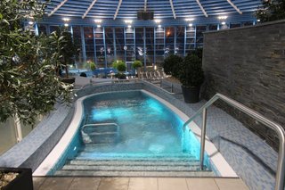 h2oberhof Wellness und Erlebnisbad Oberhof