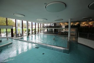 Rupertustherme Bad Reichenhall