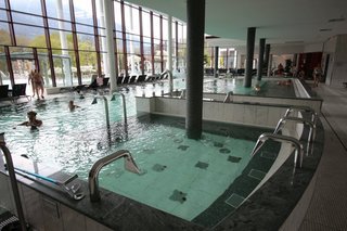 Rupertustherme Bad Reichenhall