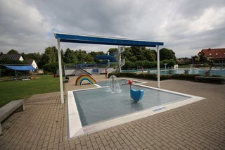 Freibad Ludwig-Jahn-Bad Ottweiler