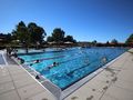 Schwimmbad Riedern Uetendorf