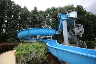 Sommerbad Wittgensdorf Chemnitz